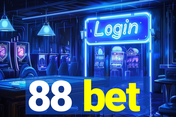 88 bet